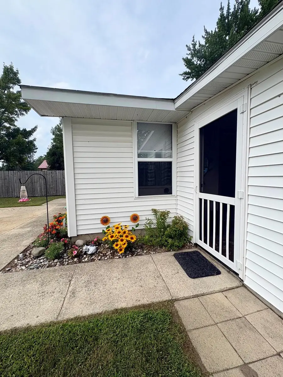 227 Spruce, Kalkaska, MI 49646 - #2
