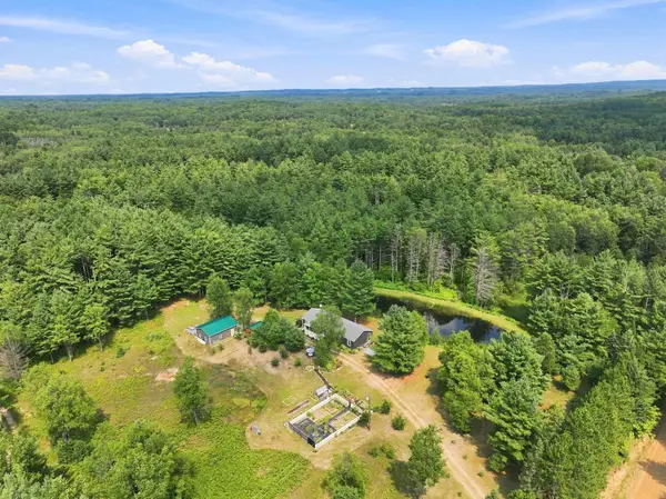 21222 21 Mile, Tustin, MI 49688
