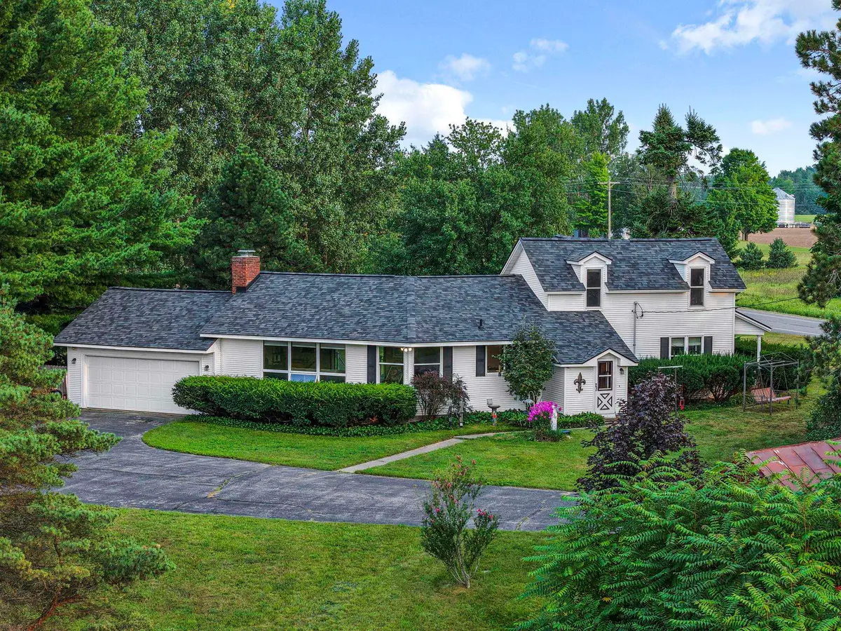425 Garfield Road, S, East Bay, MI 49686 - #1