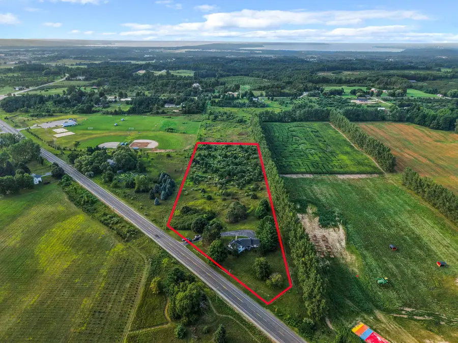 425 Garfield Road, S, East Bay, MI 49686 - #2