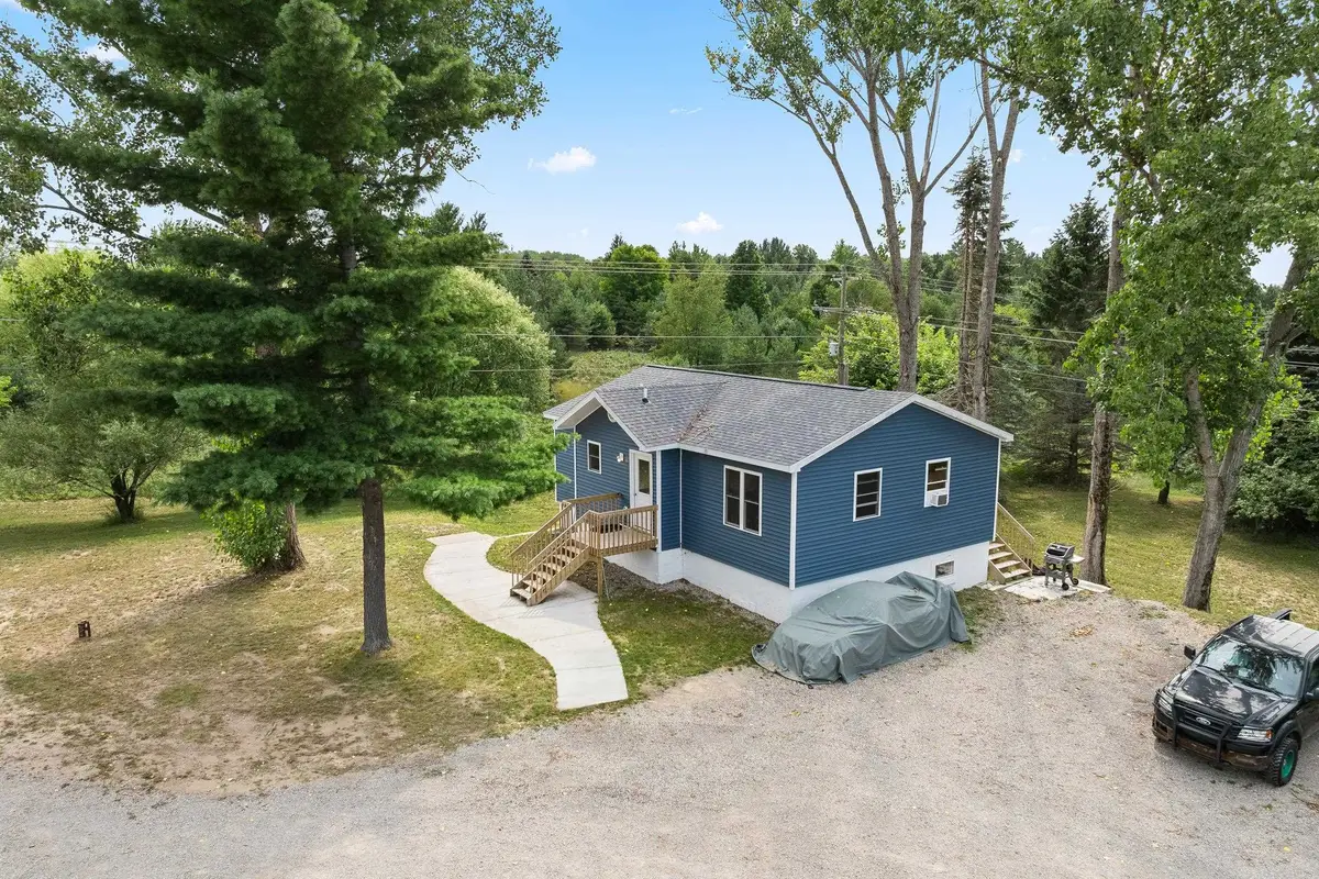 7228 S M-88, Bellaire, MI 49615 - #1
