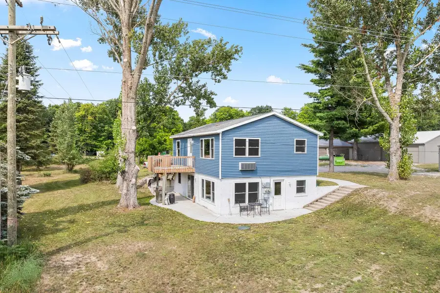 7228 S M-88, Bellaire, MI 49615 - #3