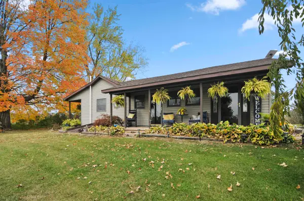20A -3626 90th, Evart, MI 49631