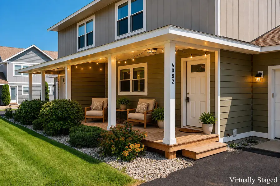 4082 Haverhill CT, Garfield, MI 49684 - #2