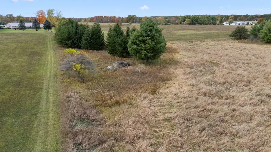 V/L 90th AVE, Evart, MI 49631 - #3