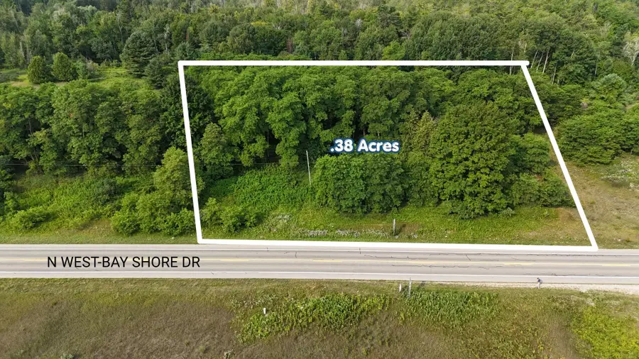 7801 S West Bay Shore DR, Northport, MI 49670 - #2