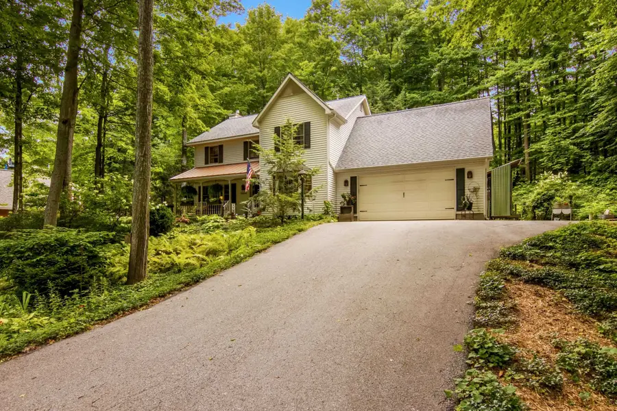 8335 Forest, Elmwood, MI 49686 - #2