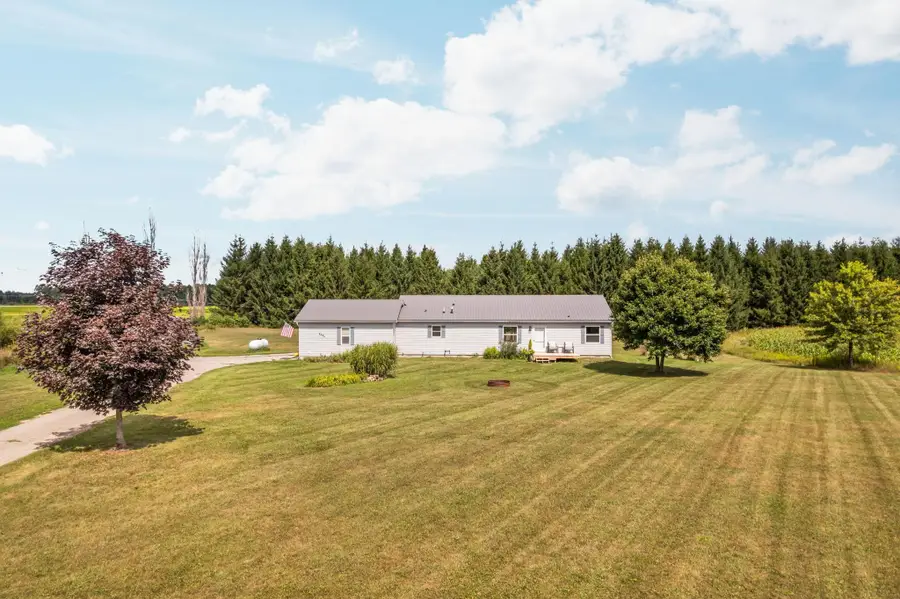 8484 Zue, Buckley, MI 49620 - #3