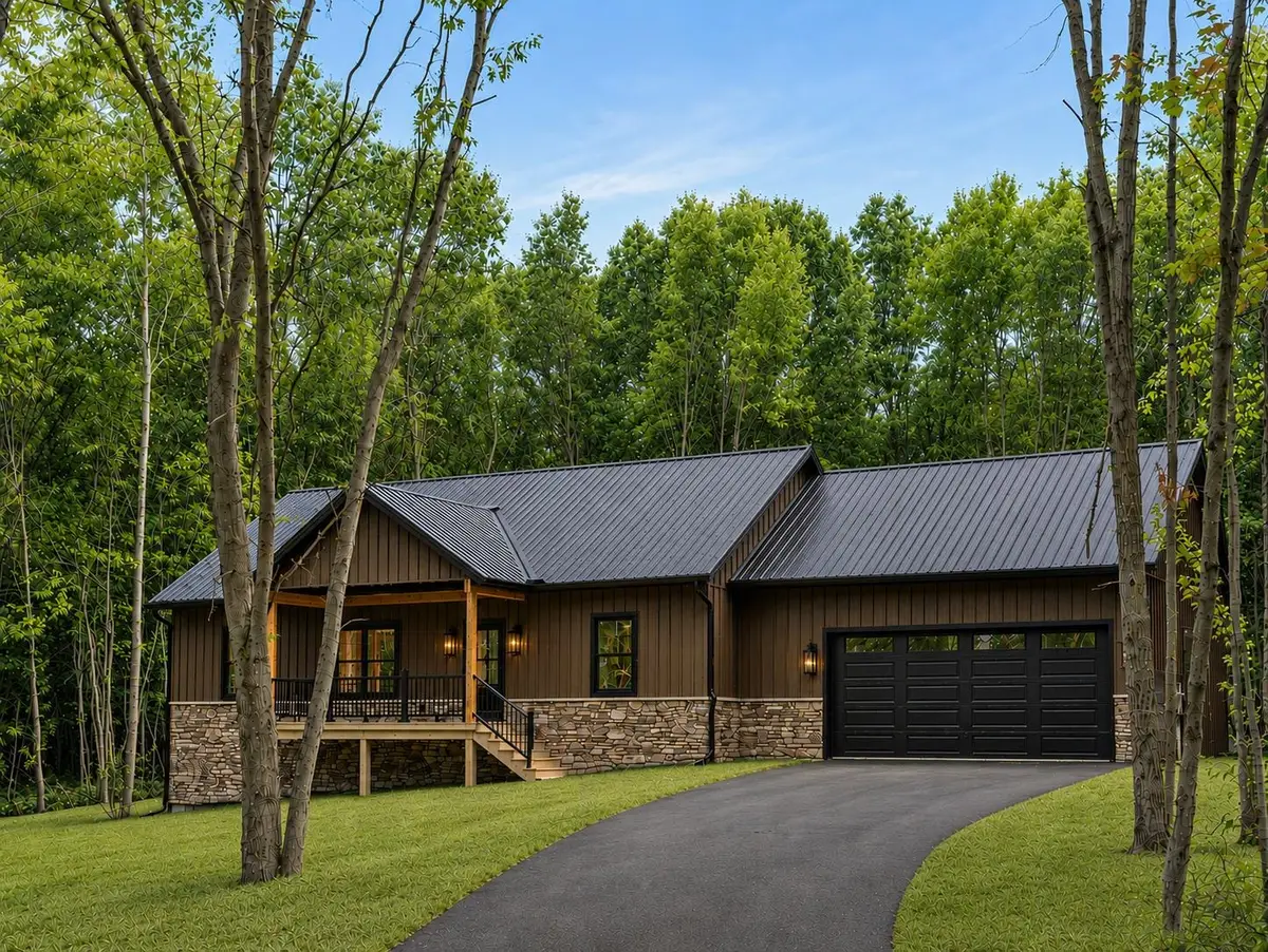4871 River Woods, Lake, MI 49651 - #1