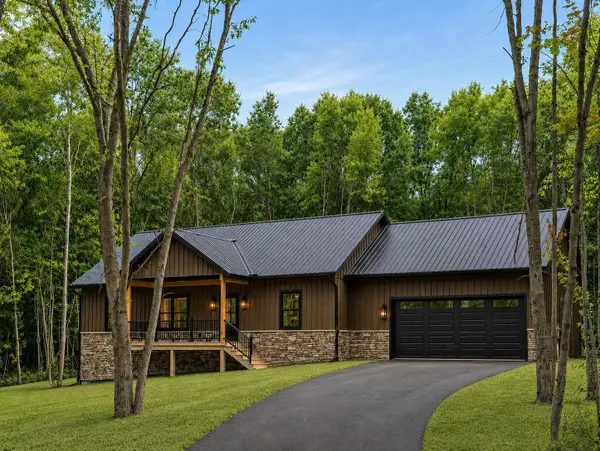 4871 River Woods, LakeCity, MI 49651