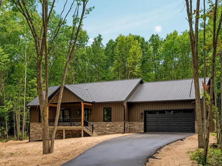 4871 River Woods, Lake, MI 49651 - #2