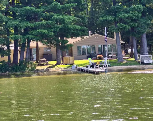 840 S Oak, LakeCity, MI 49651