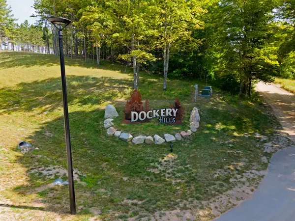 3037 Dockery Road, Nw, Williamsburg, MI 49690