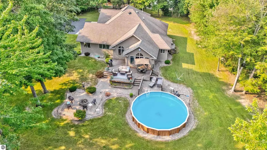 268 County Road 441, Manistique, MI 49854 - #2