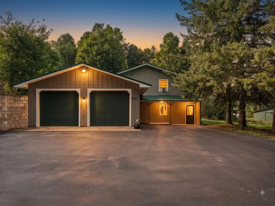 8017 + 8135 Honey Hollow, Bellaire, MI 49615 - #3