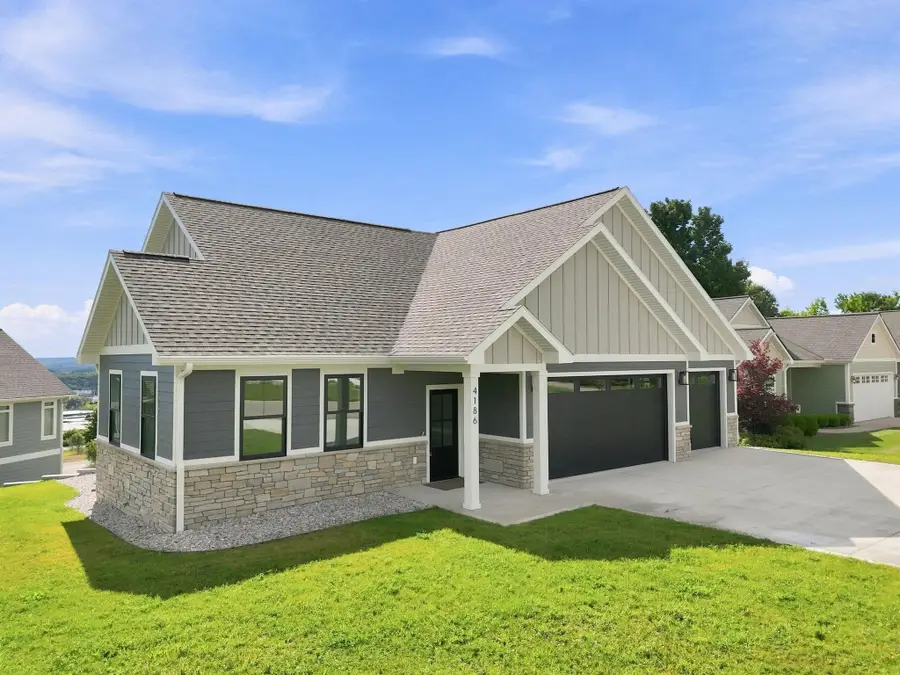 4186 Aquila, Garfield, MI 49684 - #2
