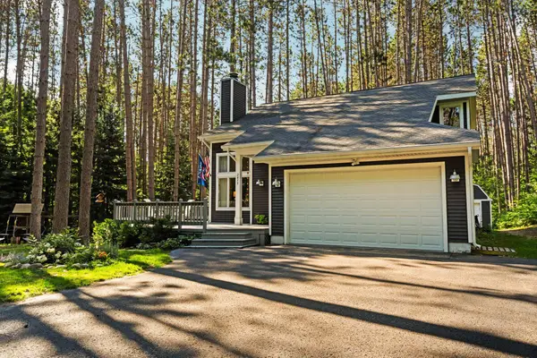 2477 Obervalden, Bellaire, MI 49615