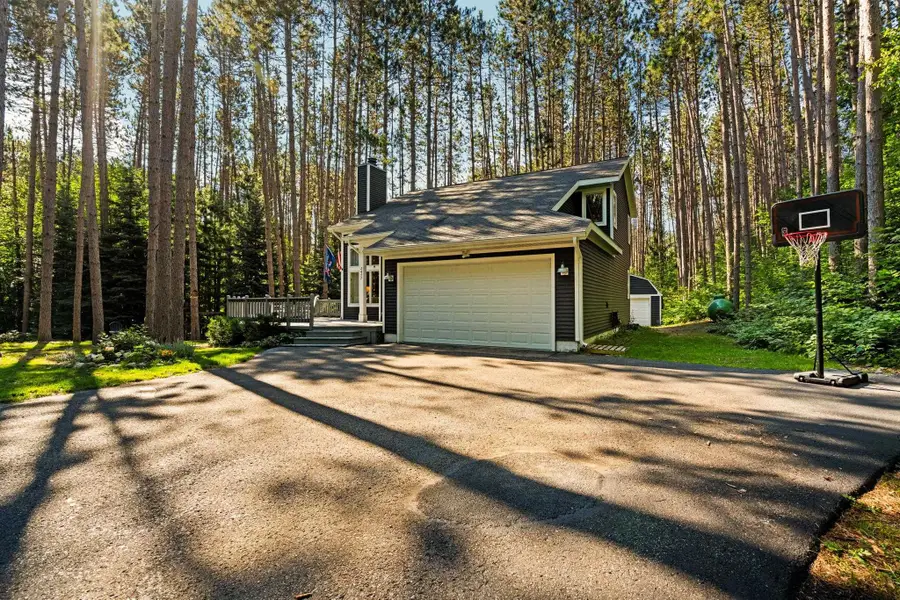 2477 Obervalden, Bellaire, MI 49615 - #2