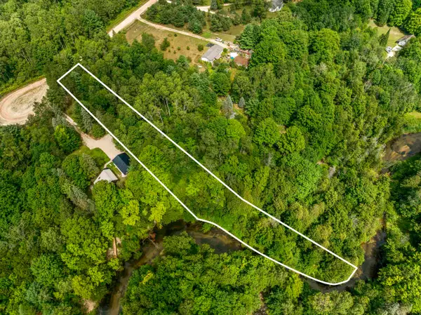 0 Red Barn DR, Thompsonville, MI 49683
