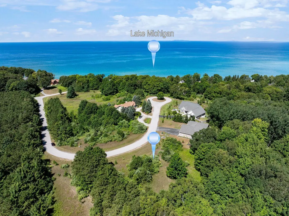Lot 40 N Shores CT, Northport, MI 49670 - #1