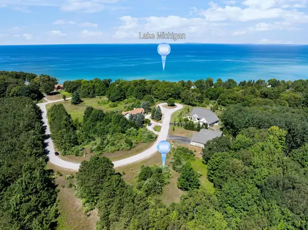 Lot 40 N Shores CT, Northport, MI 49670
