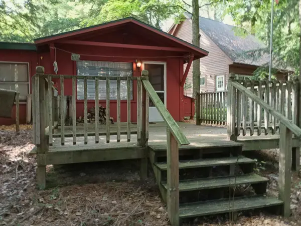 15330 Roaring, Thompsonville, MI 49683
