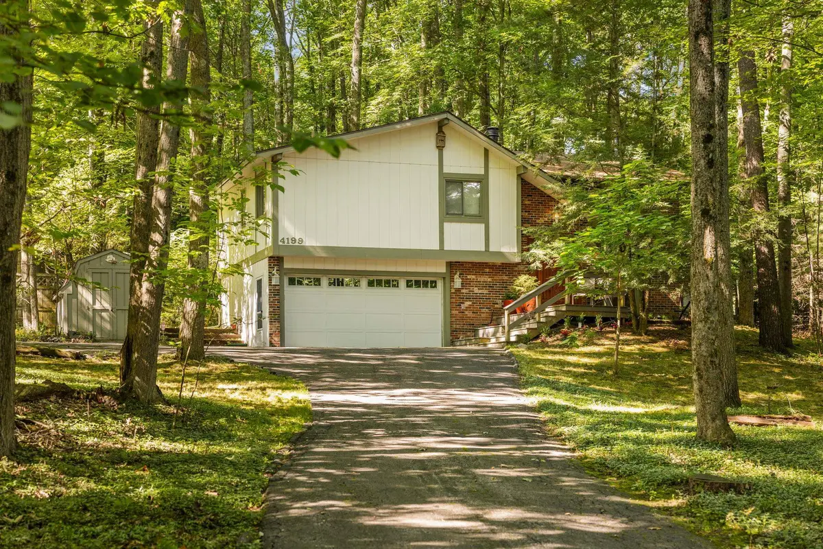 4199 Circle View, Williamsburg, MI 49690 - #1