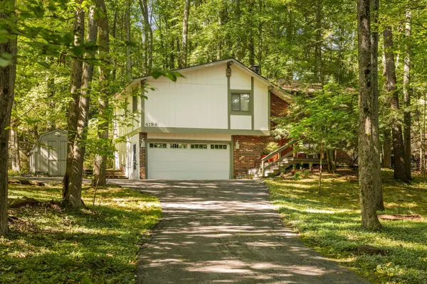 4199 Circle View, Williamsburg, MI 49690