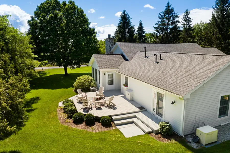 12395 E Woolsey Lake, Northport, MI 49670 - #3