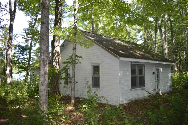 3035 NE Lincoln, Kalkaska, MI 49646