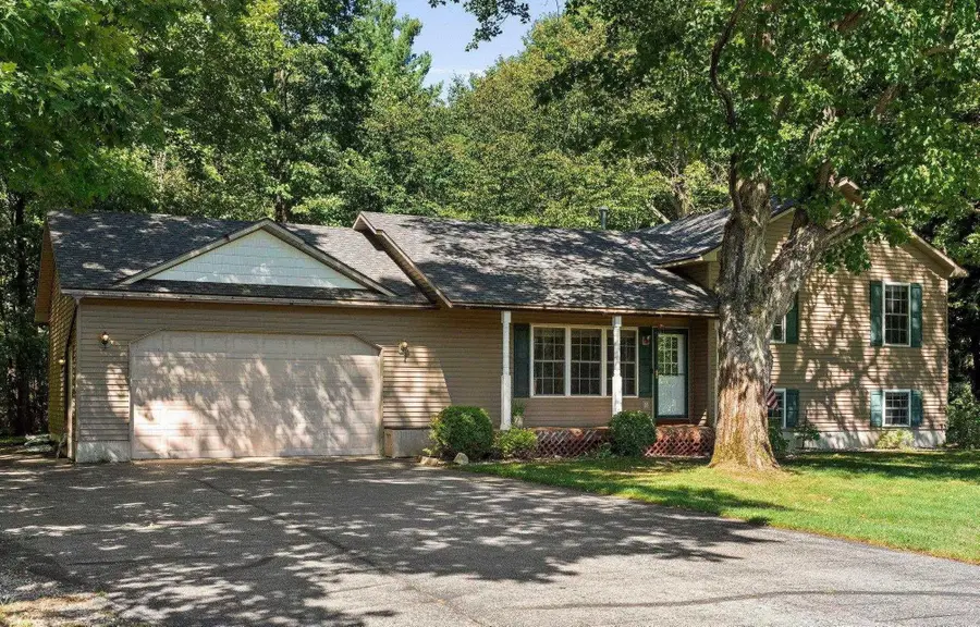 10350 Gray Fox, Interlochen, MI 49643 - #2
