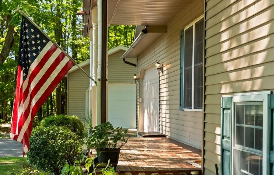 10350 Gray Fox, Interlochen, MI 49643 - #3