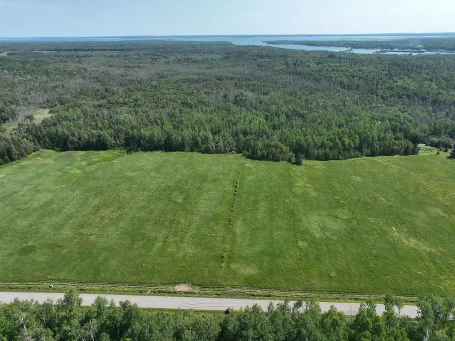 VL 80A E 15 Mile RD, Barbeau, MI 49710 - #2