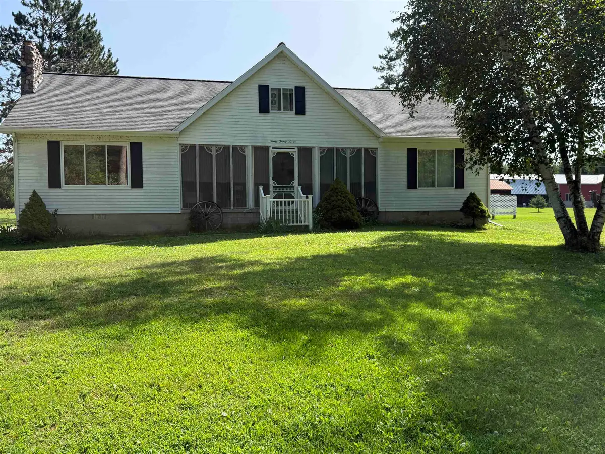 9027 S Young, Falmouth, MI 49632 - #1