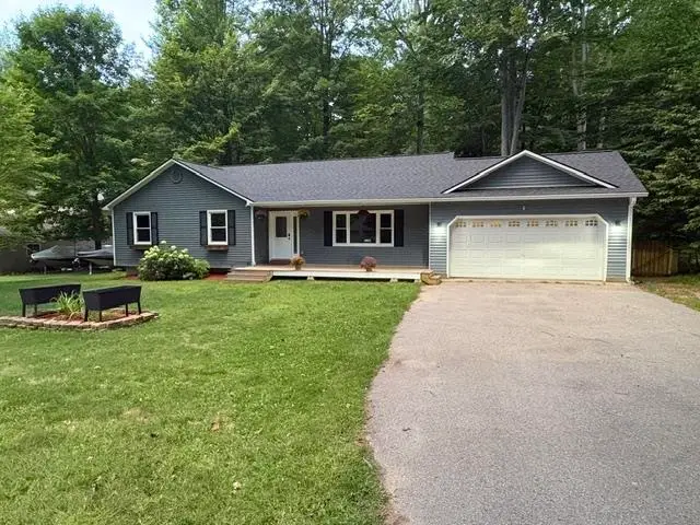 8570 Bent Pine, Almira, MI 49650 - #2