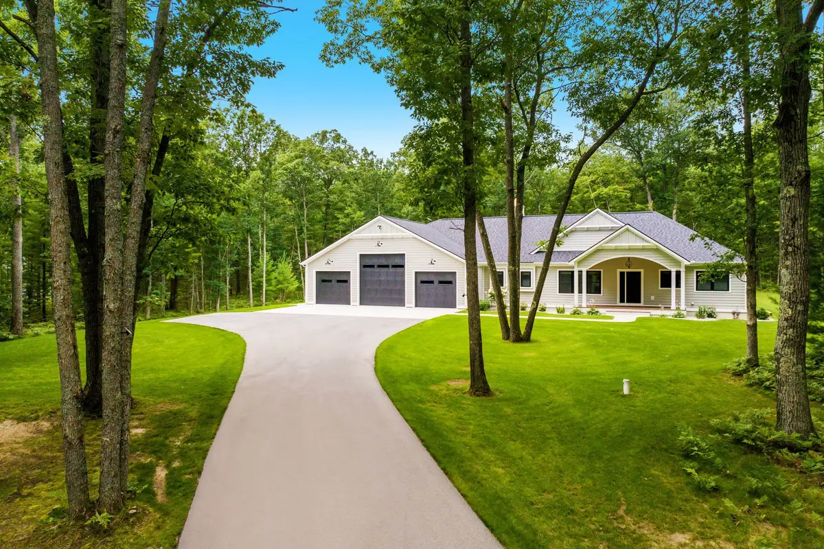 687 Starflower, Whitewater, MI 49696 - #1