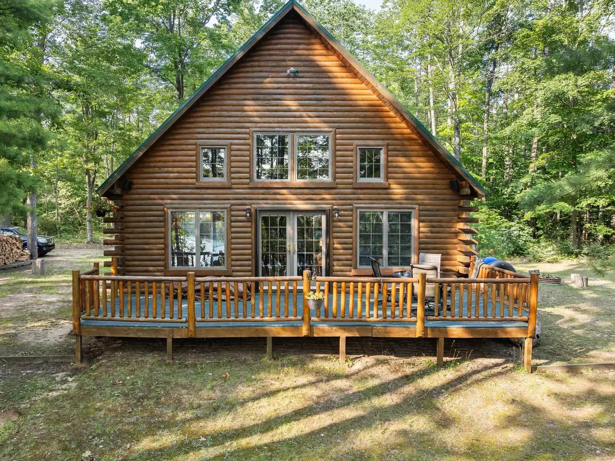 8071 Heatherwood, Elmira, MI 49730 - #1