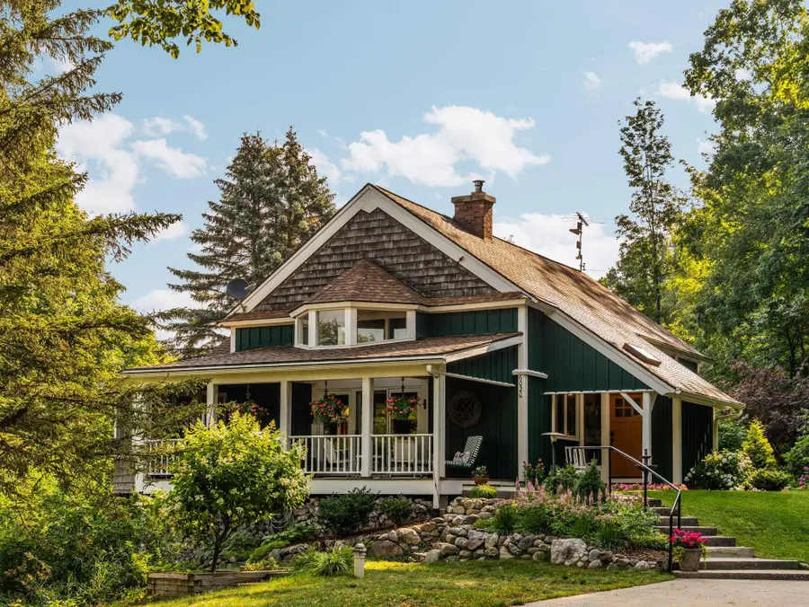 6020 E Hackett, Cedar, MI 49621 - #2