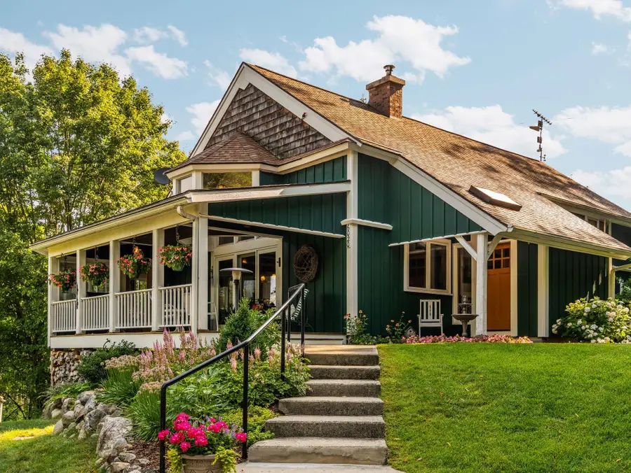 6020 E Hackett, Cedar, MI 49621 - #3