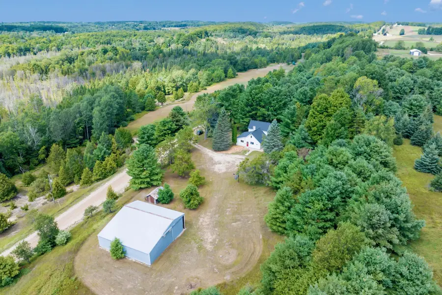 7726 Peebles, Banks, MI 49622 - #2