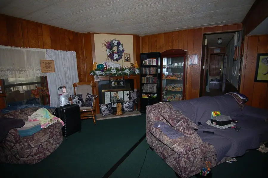 6208 W Broadway, Caldwell, MI 49651 - #3
