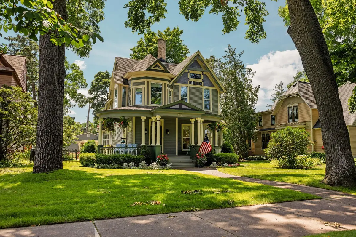 213 Sixth, Traverse City, MI 49684 - #1