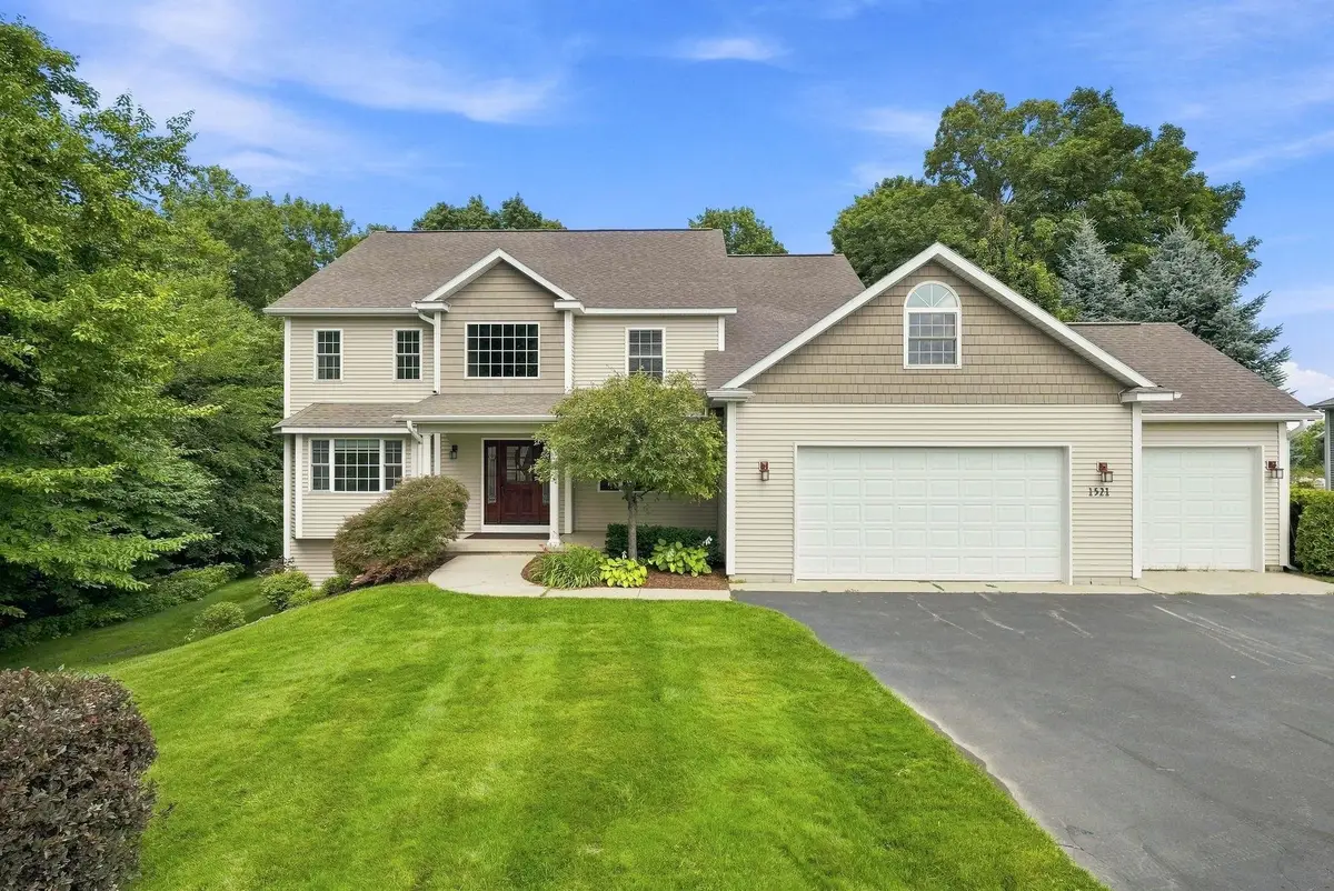 1521 Bee, Blair, MI 49696 - #1