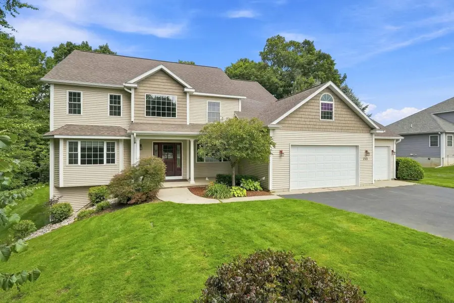 1521 Bee, Blair, MI 49696 - #2