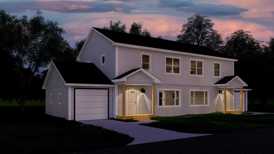 254 Viola, Garfield, MI 49685 - #2