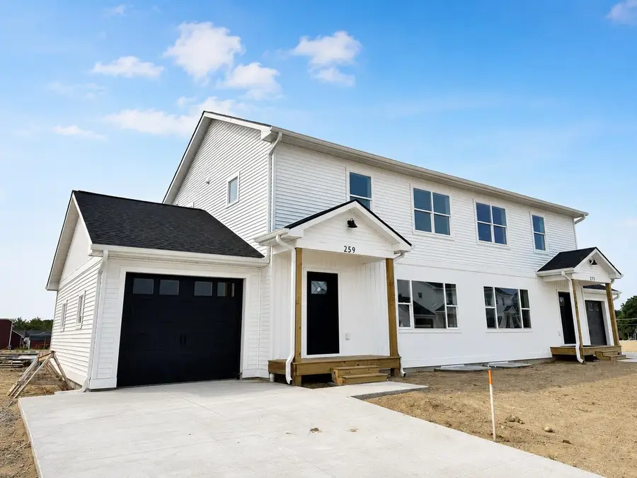 254 Viola, Garfield, MI 49685 - #3