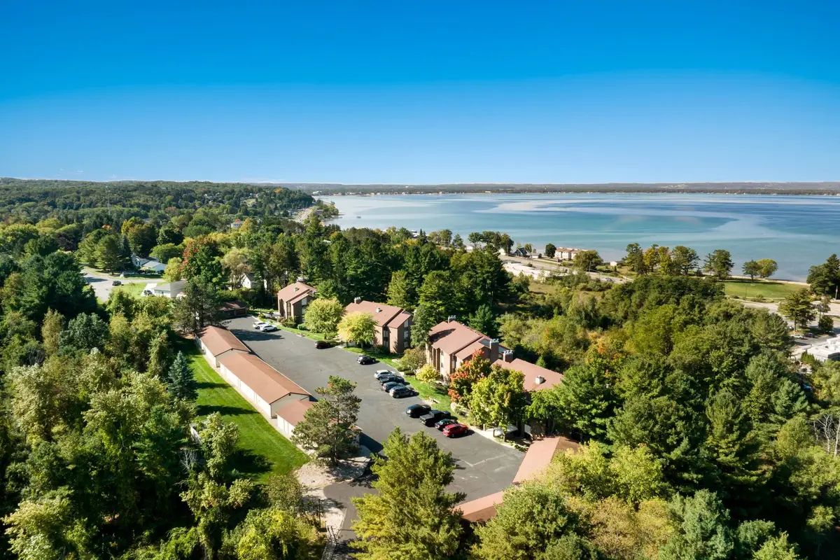 5883 Andorra, Williamsburg, MI 49690 - #1