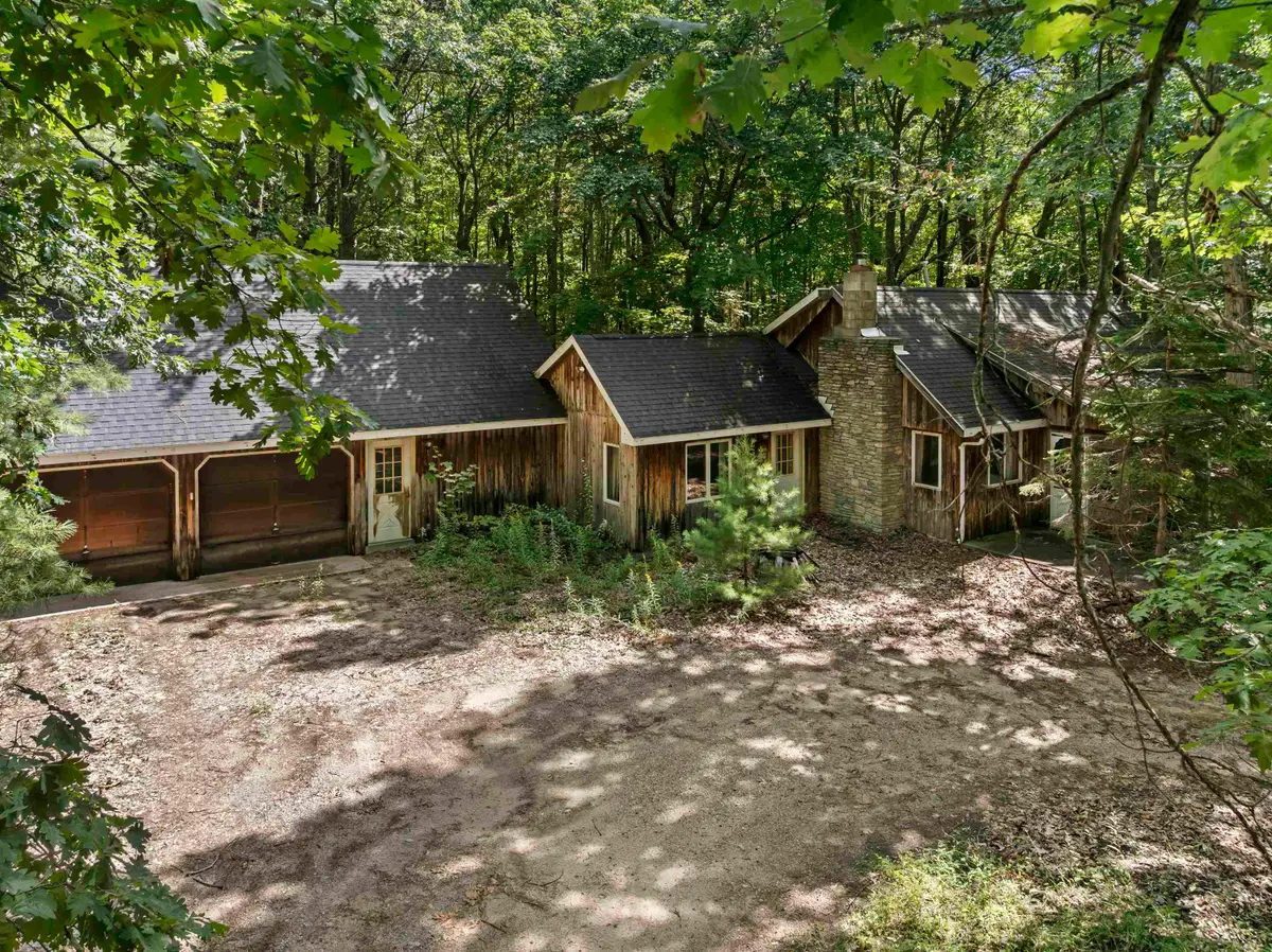 4539 E Sanford LK, Almira, MI 49650 - #1