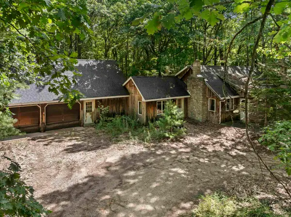 4539 E Sanford LK, LakeAnn, MI 49650
