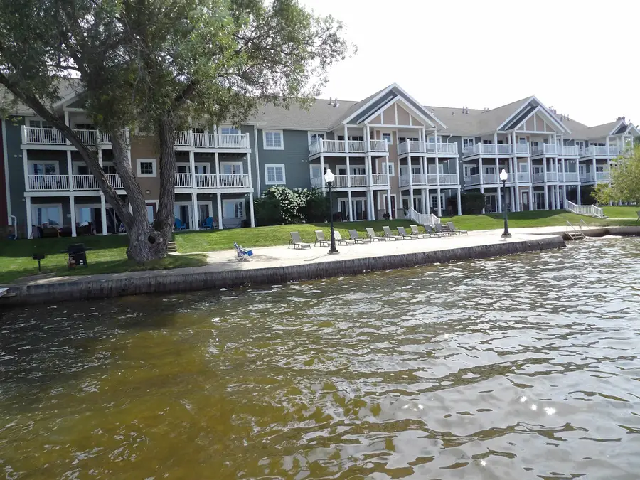 1246 Sunnyside, Cadillac, MI 49601 - #3